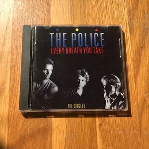 The Police